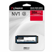 Kingston NV1 PCIe NVMe M.2-250GB